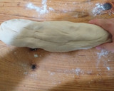 Foto del paso 5 de la receta: Pan completos o copihue