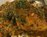 A picture of step 7 of Curry Chicken Thighs.