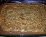 Cinnamon Roll Poke Cake recipe step 11 photo