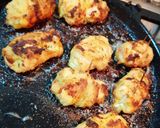 Foto del paso 5 de la receta: Rollitos de pollo