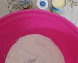 Coconut heaven balls recipe step 1 photo