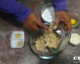 Foto langkah ke 2 dari resep Bakso Tempe.