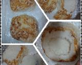 A picture of step 2 of Ladybirds Yummy Leftovers Idea ..