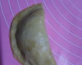 Foto langkah ke 4 dari resep Pastel Renyah Isi Wortel Kentang.