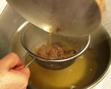 A picture of step 2 of Oyster Rice in a Clay Pot.