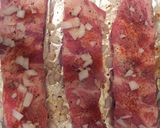 A picture of step 3 of Josh's Dirty Tender Ribs.