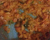 பாகற்காய் தொக்கு ரெசிபி ஸ்டேப் 3 புகைப்படம்