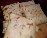 صورة لخطوة 4 من وصفة كريب مالحين 😋 سهلة وبسيطة وبنة هايلة