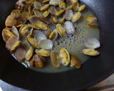 A picture of step 5 of Clam Chowder Made With Real Chicken Stock.