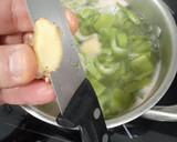 Foto del paso 6 de la receta: Pasta con acelgas