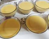 Cream caramel (simple&easy) recipe step 6 photo
