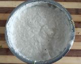 A picture of step 2 of Lakhnavi kofta curry.