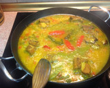 Foto del paso 4 de la receta: Arroz con costillas