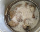 Foto langkah ke 1 dari resep Sambal Tumpang.