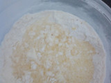 Escones de queso