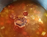 Foto del paso 3 de la receta: Lentejas con chorizo