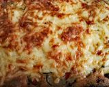Zöldséges finomság recept fázis 6 fotója