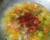 A picture of step 6 of Foxtail Millet Upma.