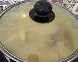 Foto langkah ke 4 dari resep Bumbu ungkep ayam lembut didalam crispy diluar (mickyal).