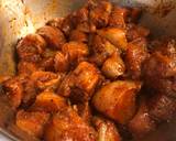 Dynamite chicken recipe step 2 photo