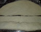 A picture of step 7 of Bread paties my own  recipe #Cookpadramadan.