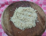 Foto langkah ke 1 dari resep Baceman Bawang Putih (Plus Tips Agar Awet).