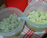 Foto langkah ke 2 dari resep Cilor & Makaroni Mayonnaise.