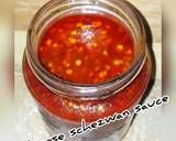 Chinese schezwan sauce recipe step 10 photo