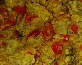 Foto langkah ke 3 dari resep Sambal tumpang berkuah.