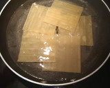 Foto del paso 1 de la receta: Canelones