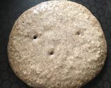 Foto del paso 2 de la receta: Hot cakes de avena