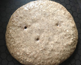 Foto del paso 2 de la receta: Hot cakes de avena