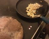 Une image de l'étape 3 de Burger facile.