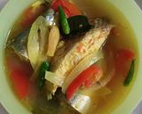 Foto langkah ke 4 dari resep Sup ikan mix 🐟 🍜.