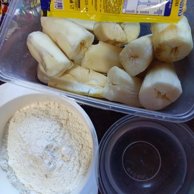 Langkah 1