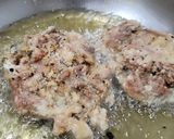 十分鐘上菜-酸辣炸雞腿的食譜步驟7照片