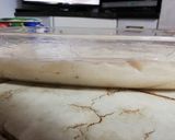 A picture of step 4 of Quick Leche Frita (Fried Milk).