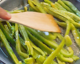 Foto del paso 2 de la receta: Tumbet