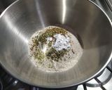 Foto del paso 1 de la receta: Galletitas saladas con semillas