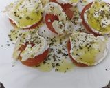Foto del paso 4 de la receta: Desayuno saludable y ligero