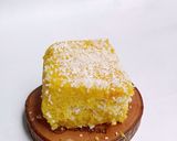 Foto langkah ke 7 dari resep Putu ayu labu kuning.