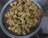 Foto langkah ke 1 dari resep Orek Tempe Kacang Pete.