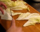 A picture of step 4 of Chinese Restaurant-style Rice Bowl.
