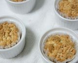 A picture of step 10 of Sweet Potato Crumble.