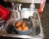 A picture of step 2 of Kookoo.