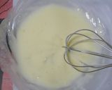 A picture of step 2 of Easy White Sauce in 5 Minutes.