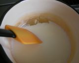 A picture of step 8 of Creamy Cream Cheese Panna Cotta.