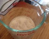 A picture of step 1 of Bread.