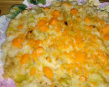 Foto del paso 3 de la receta: PASTEL de Patatas y Repollo
