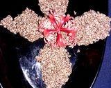 રાજગરાની ચીક્કી (Rajgira Chikki Recipe In Gujarati) રેસીપી સ્ટેપ3ફોટો